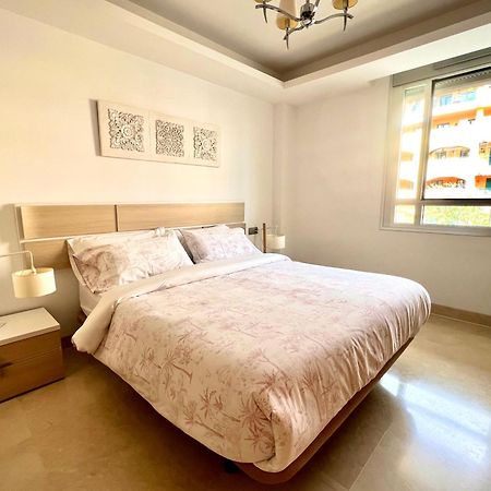 Lovely Apartment Perfect Location Marbella Luaran gambar