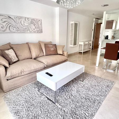 Lovely Apartment Perfect Location Marbella Luaran gambar