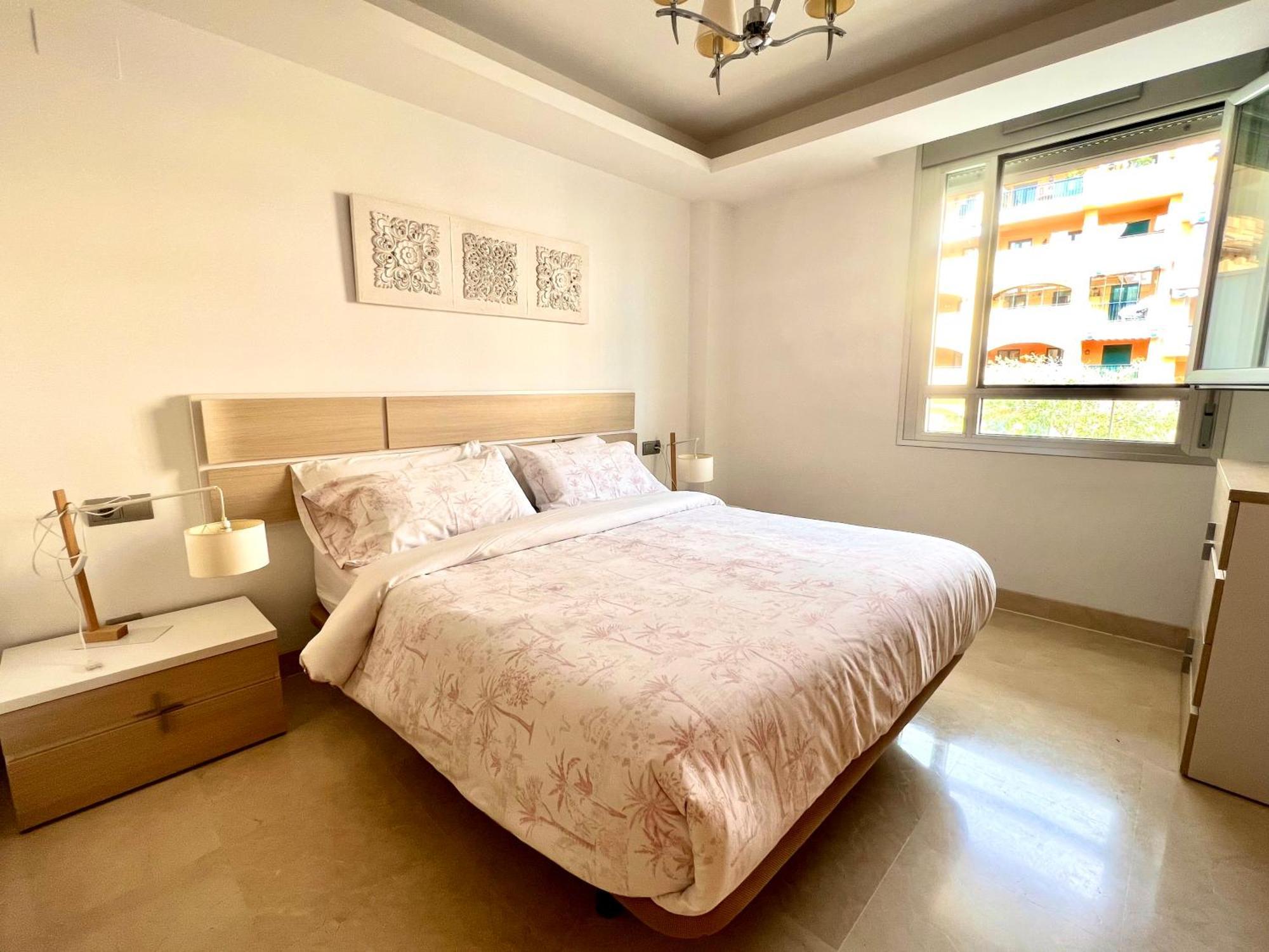 Lovely Apartment Perfect Location Marbella Luaran gambar