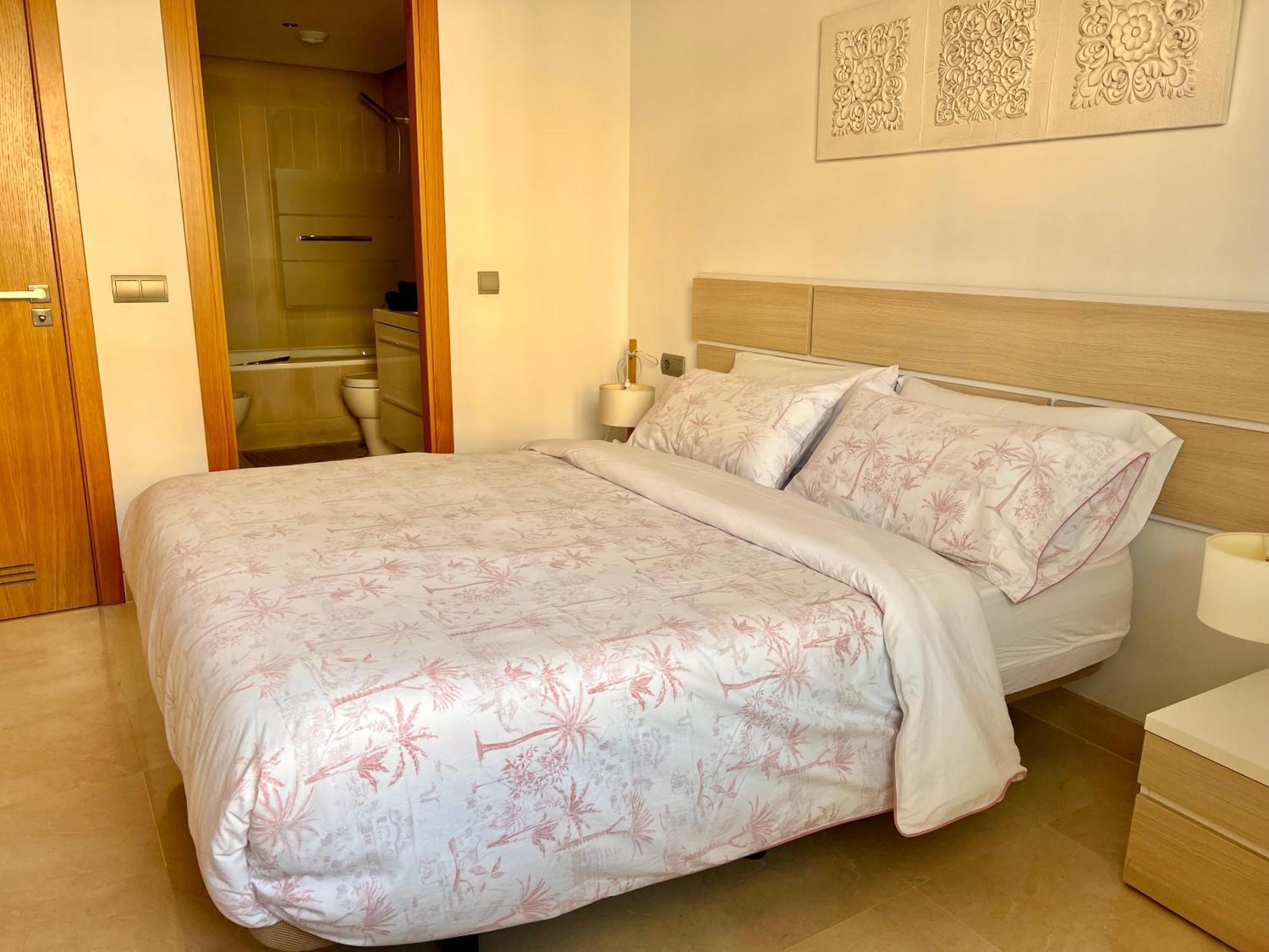 Lovely Apartment Perfect Location Marbella Luaran gambar
