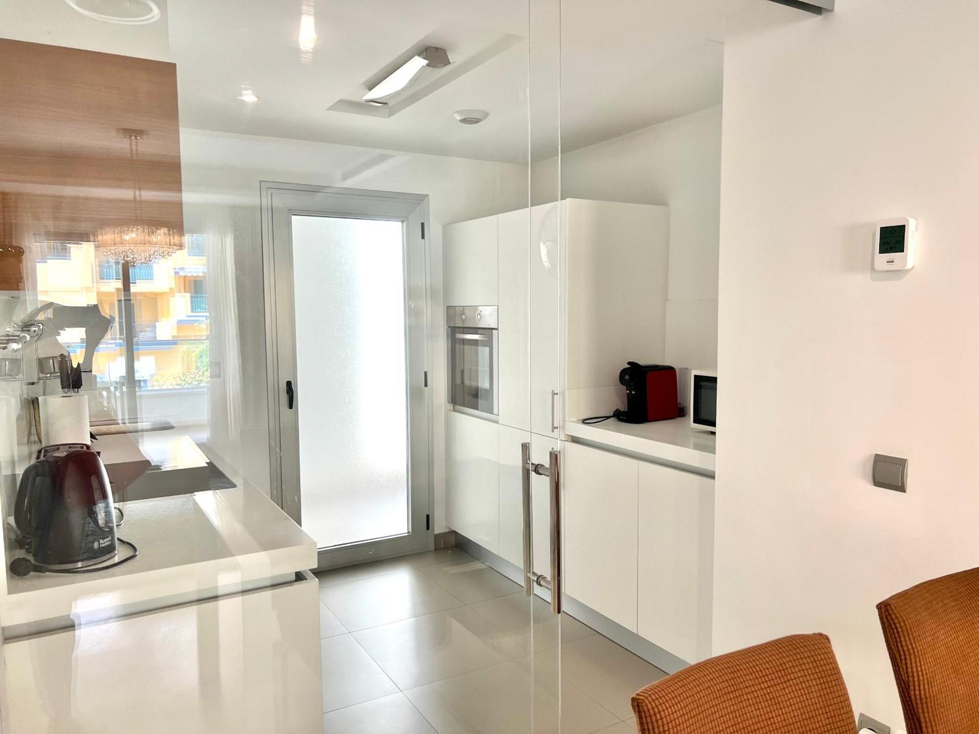 Lovely Apartment Perfect Location Marbella Luaran gambar