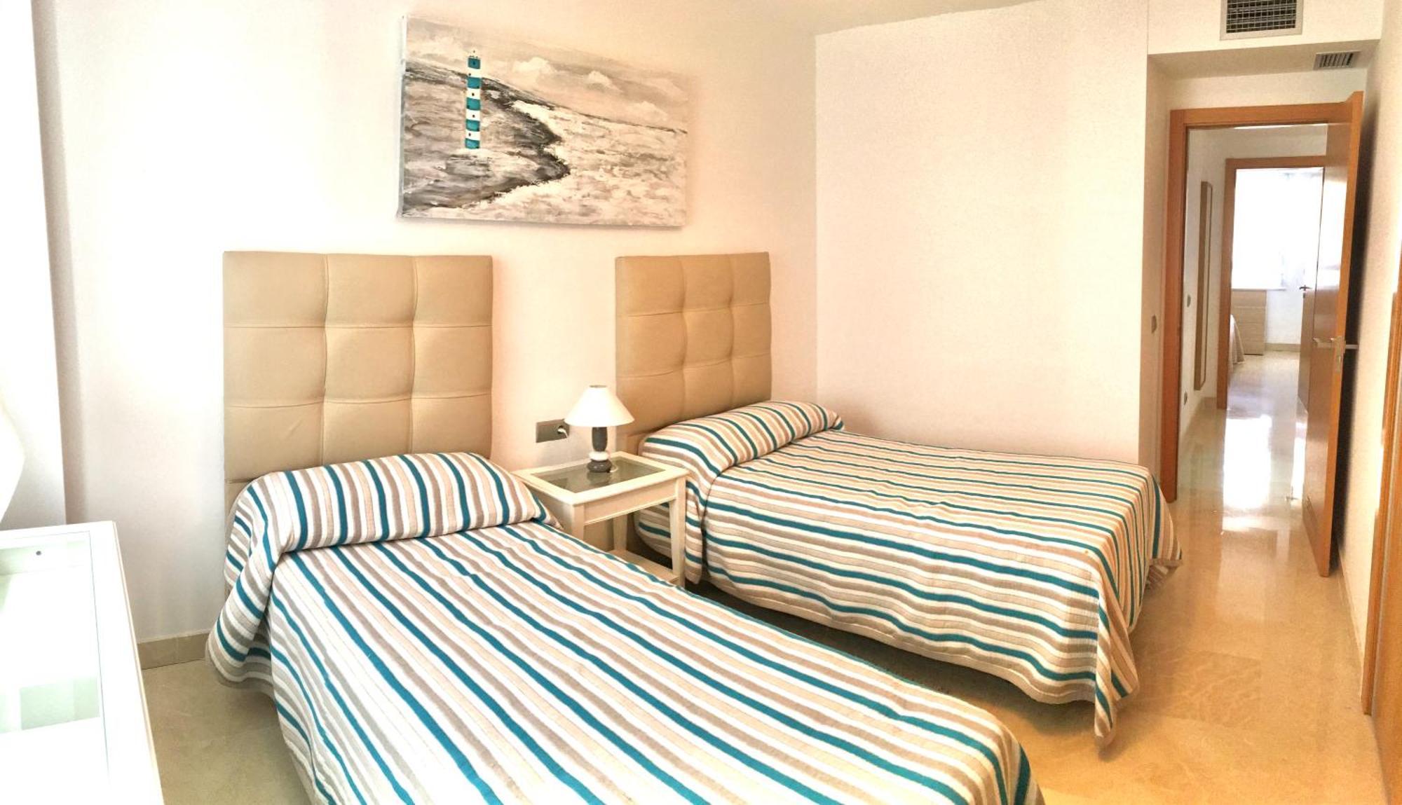 Lovely Apartment Perfect Location Marbella Luaran gambar