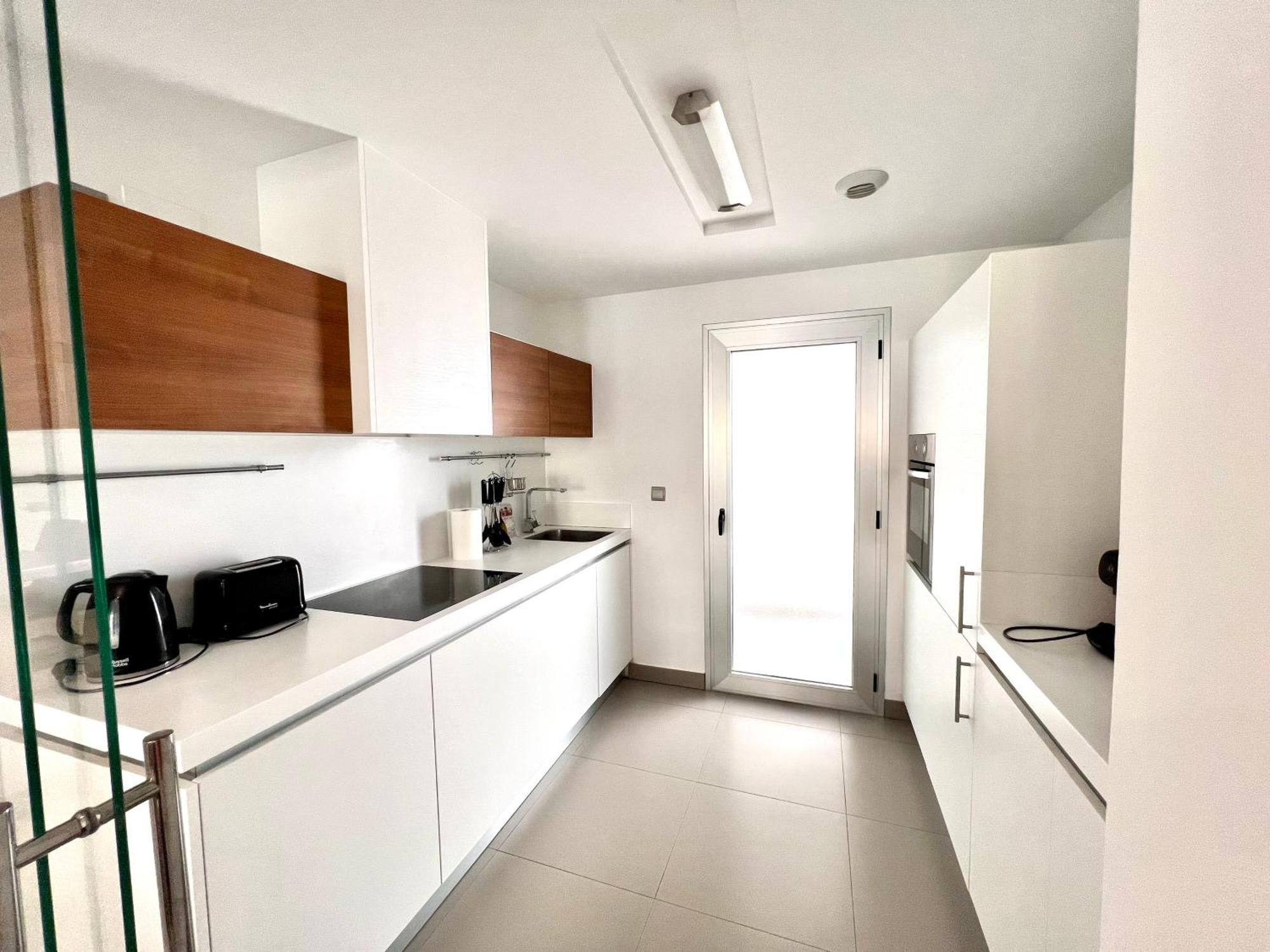 Lovely Apartment Perfect Location Marbella Luaran gambar
