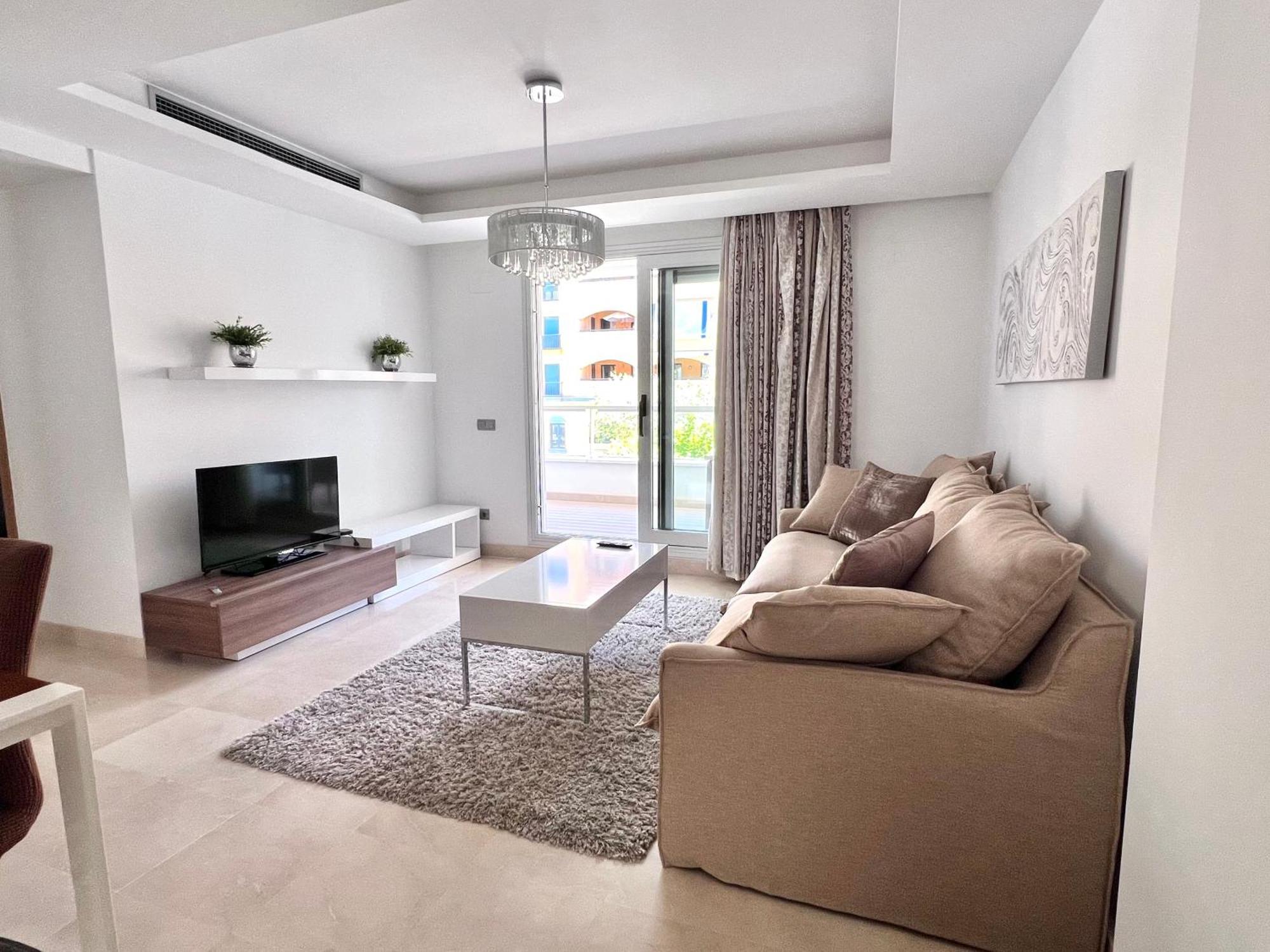 Lovely Apartment Perfect Location Marbella Luaran gambar