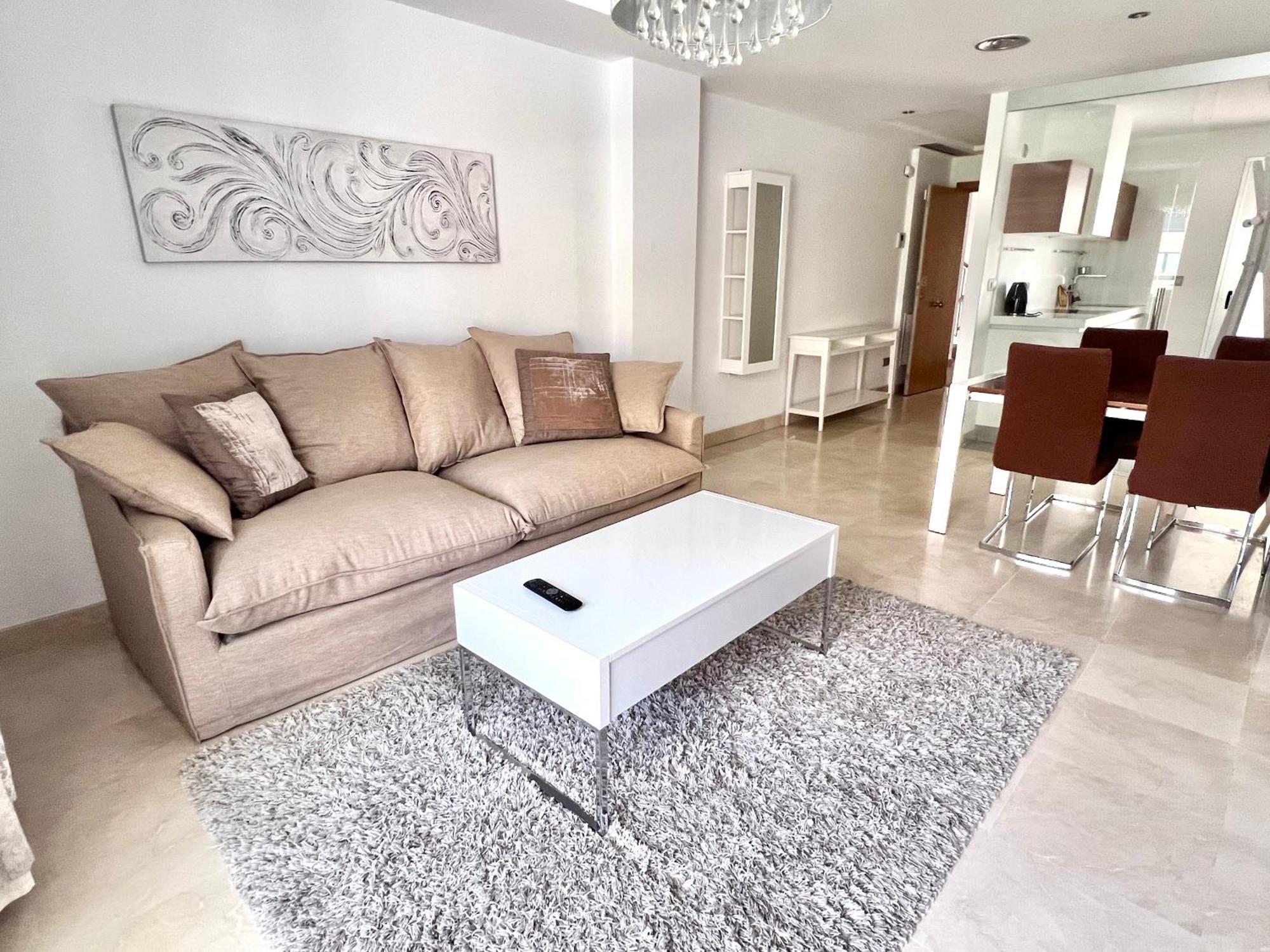 Lovely Apartment Perfect Location Marbella Luaran gambar