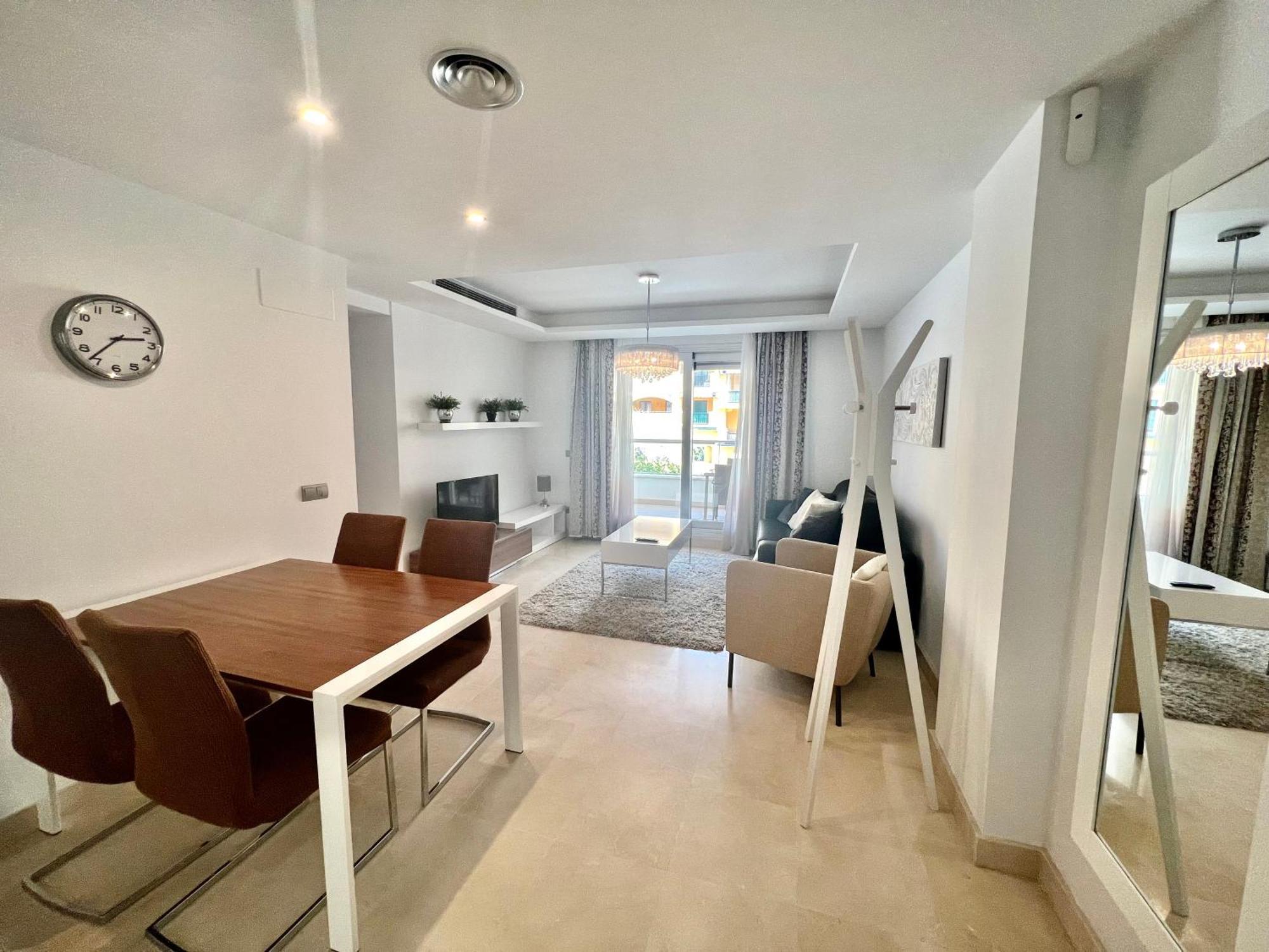 Lovely Apartment Perfect Location Marbella Luaran gambar