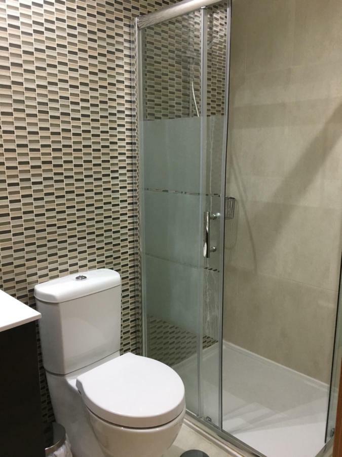 Lovely Apartment Perfect Location Marbella Luaran gambar