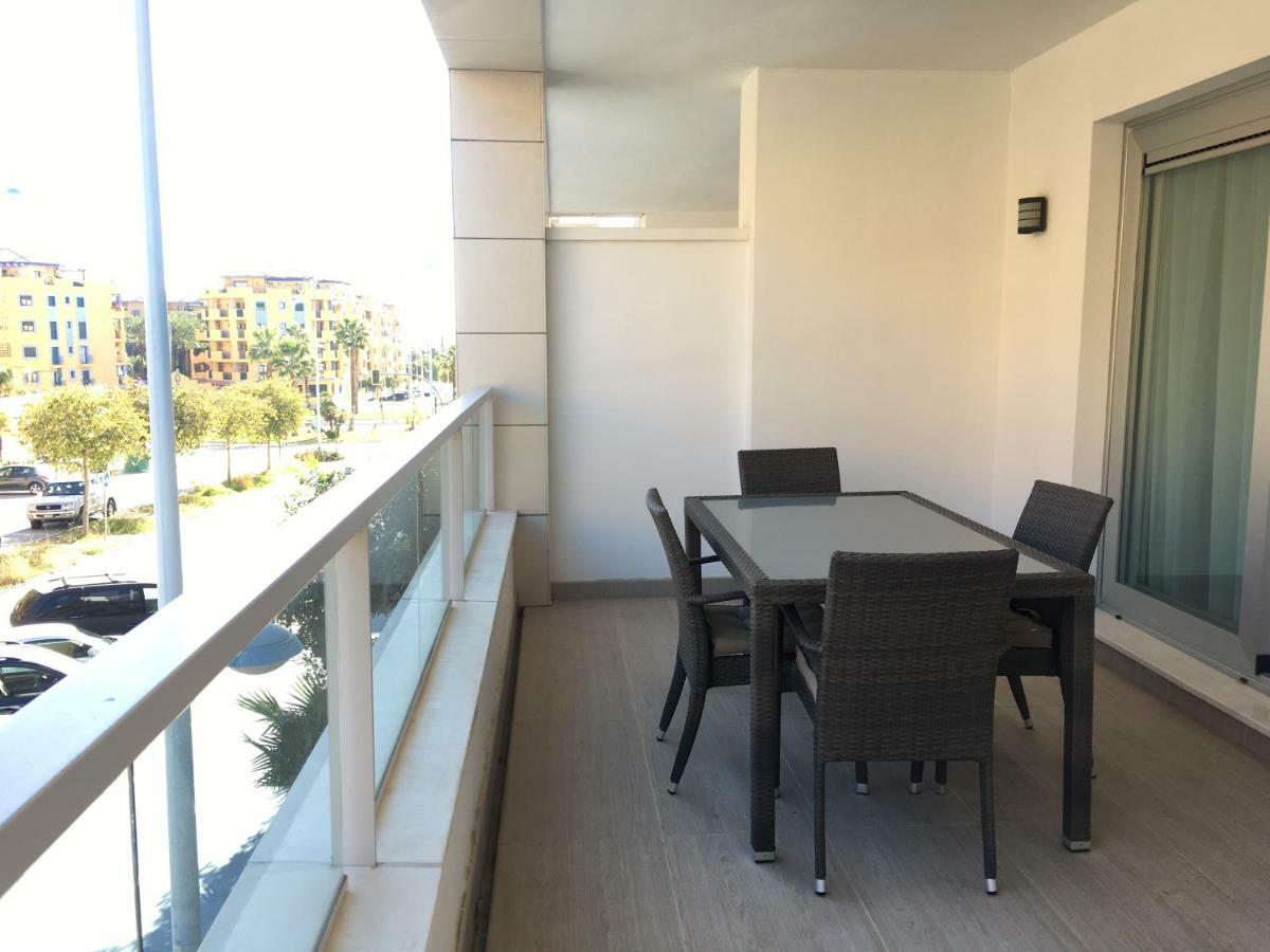 Lovely Apartment Perfect Location Marbella Luaran gambar