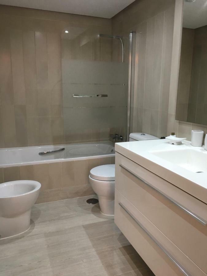 Lovely Apartment Perfect Location Marbella Luaran gambar