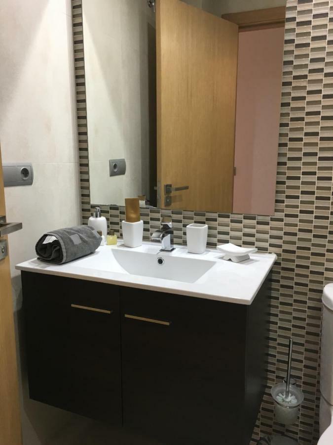 Lovely Apartment Perfect Location Marbella Luaran gambar