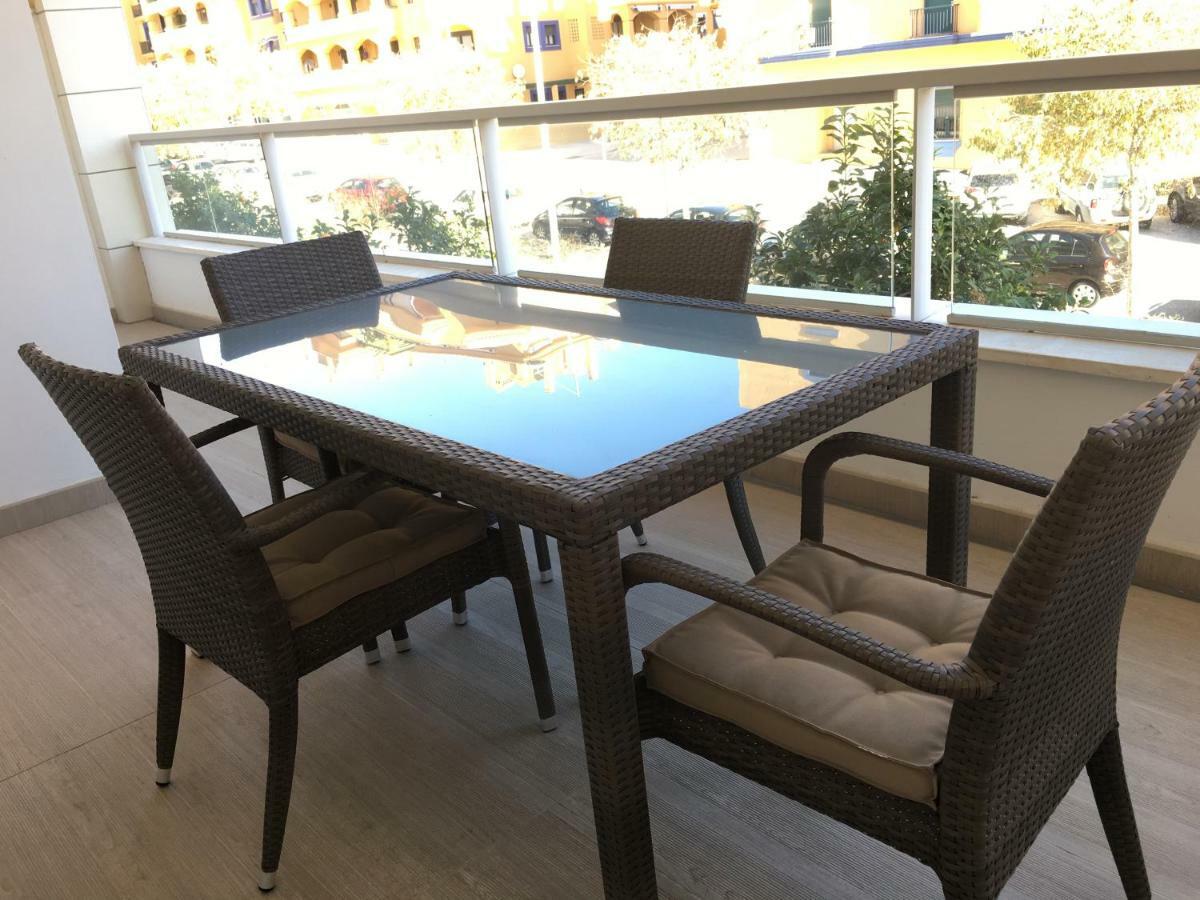 Lovely Apartment Perfect Location Marbella Luaran gambar